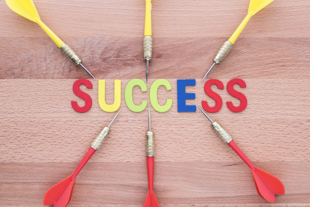 Unlock Your Full Potential With NLP: A Path To Achieving Success And Personal Growth